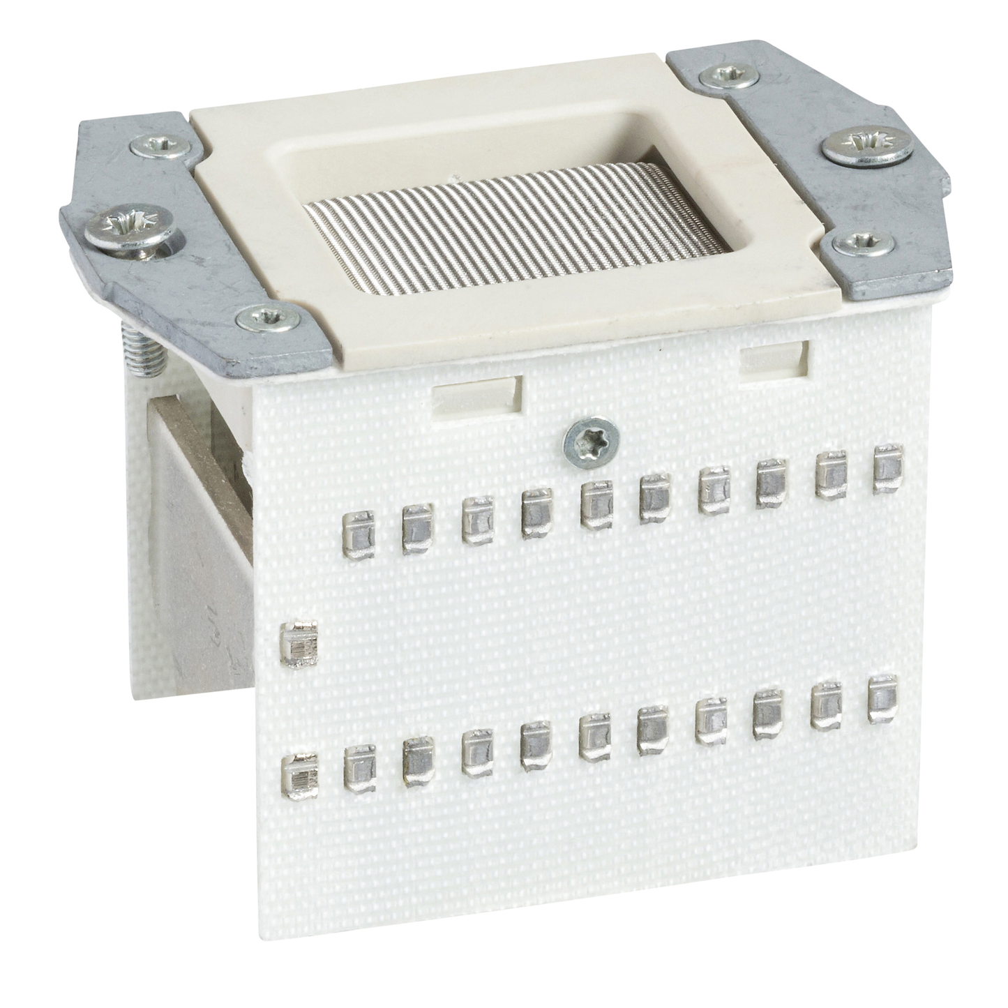 Schneider Electric-47096-ComPact NS - MasterPact NTL - Rechange chambre