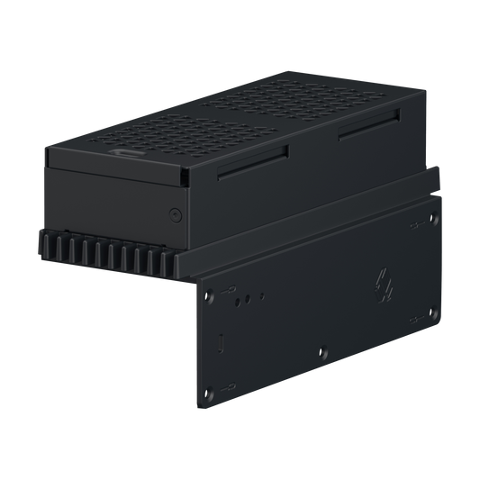 Schneider Electric-HMIYP6FAN-Harmony P6- lot de 5 ventilateurs avec filtre - pièce détachée