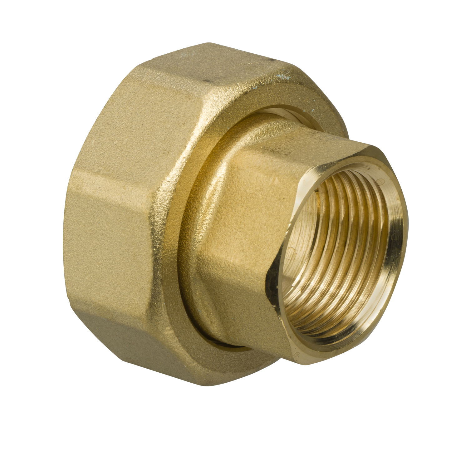 Schneider Electric-9112111025-Connexions pour PIBCV 2xDN25 à visser femelle - G1.1/4 - G3/4