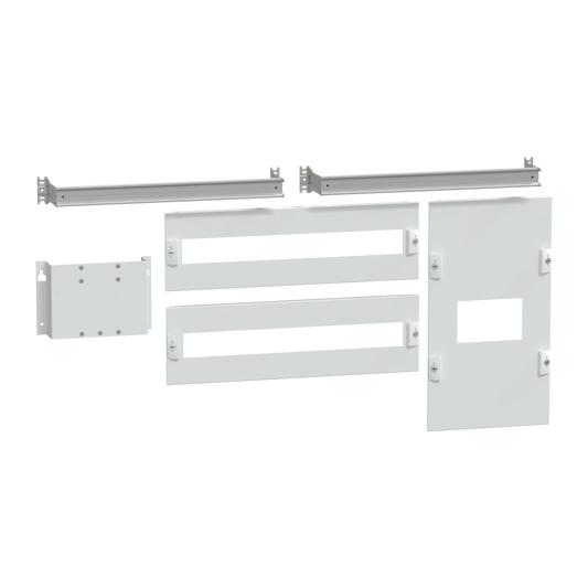 Schneider Electric-LVS03267-PrismaSeT G - UF tête gaine - INS INV L250
