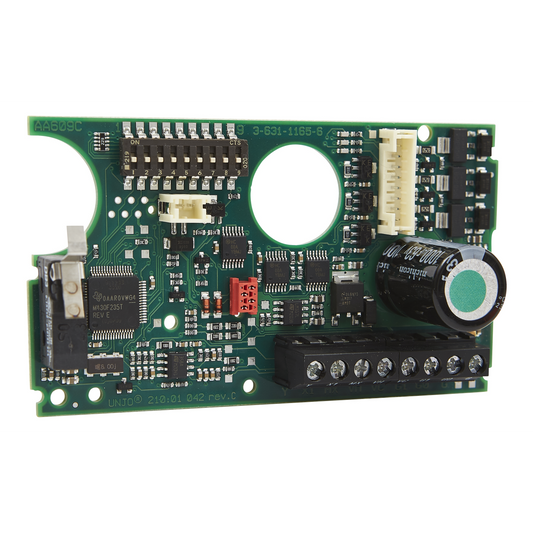 Schneider Electric-100106740-Carte électronique de commande pour moteur M800
