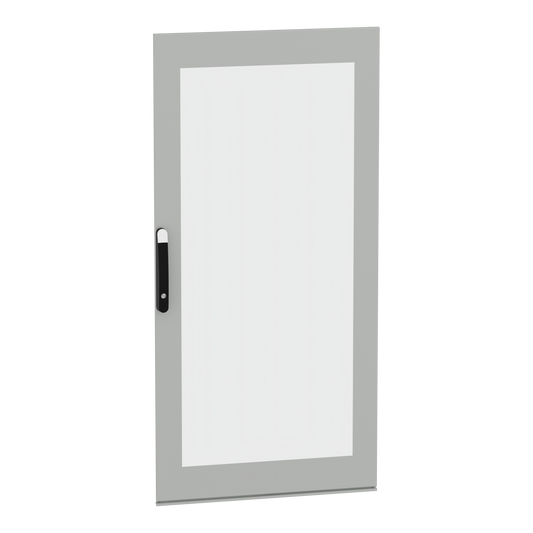 Schneider Electric-NSYSFND168T-PanelSeT SFN Kit - porte vitrée - 1600x800 mm (Hxl)