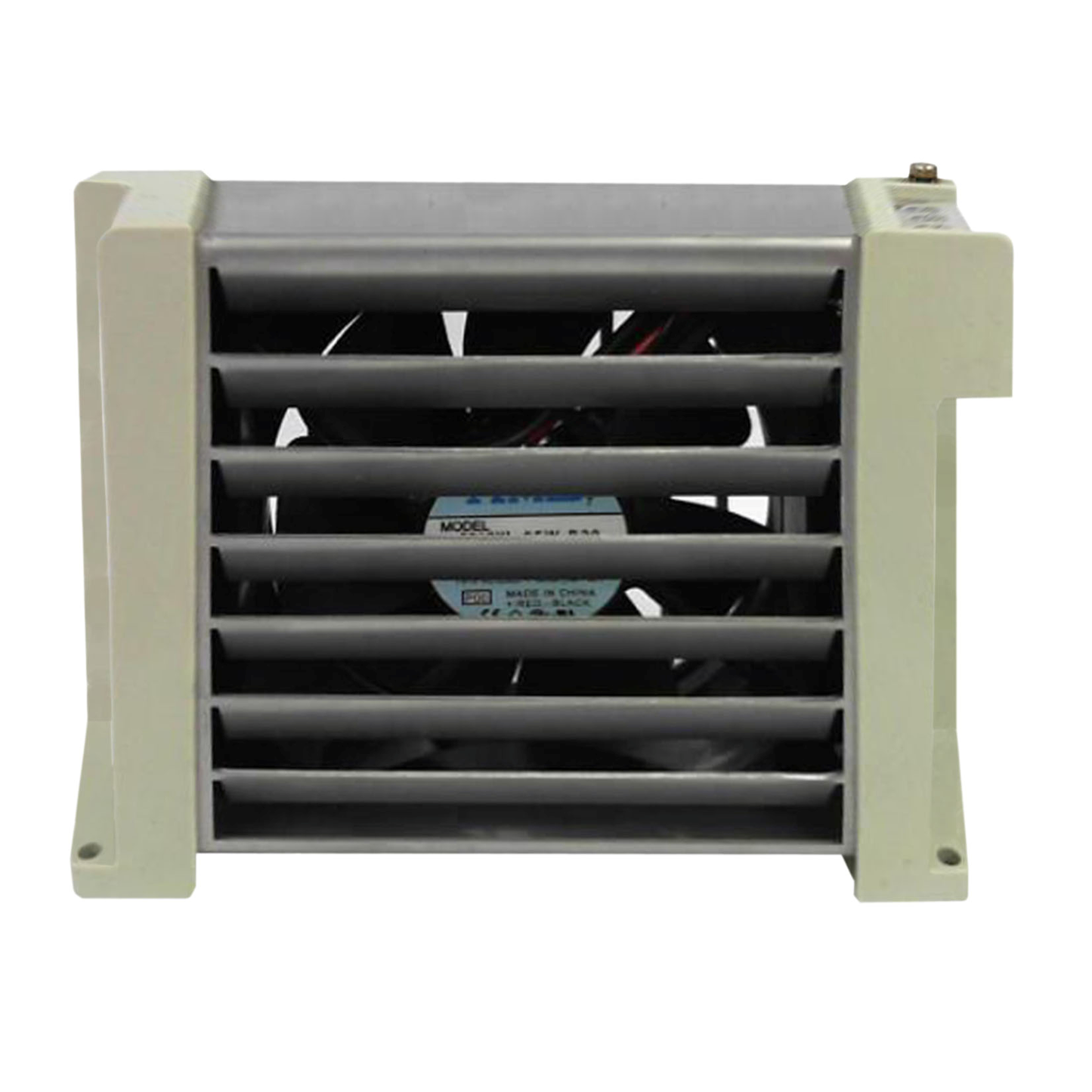 Schneider Electric-TSXFANA5P-Modicon - module de ventilateur - pour racks TSXRKY - 200..240Vca