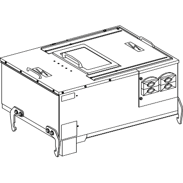 Schneider Electric-KH063SD9502-Canalis KH - coffret - 630APEHLA avec MULLERT3