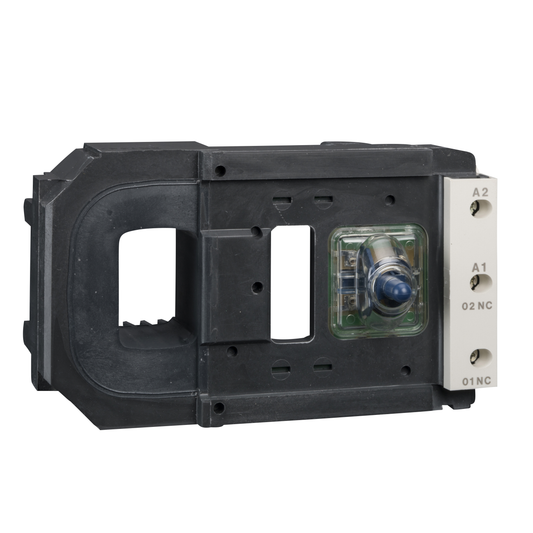 Schneider Electric-LX9FJ931-TeSys F - bobine LX9-F - 220..230Vca - 40/400Hz