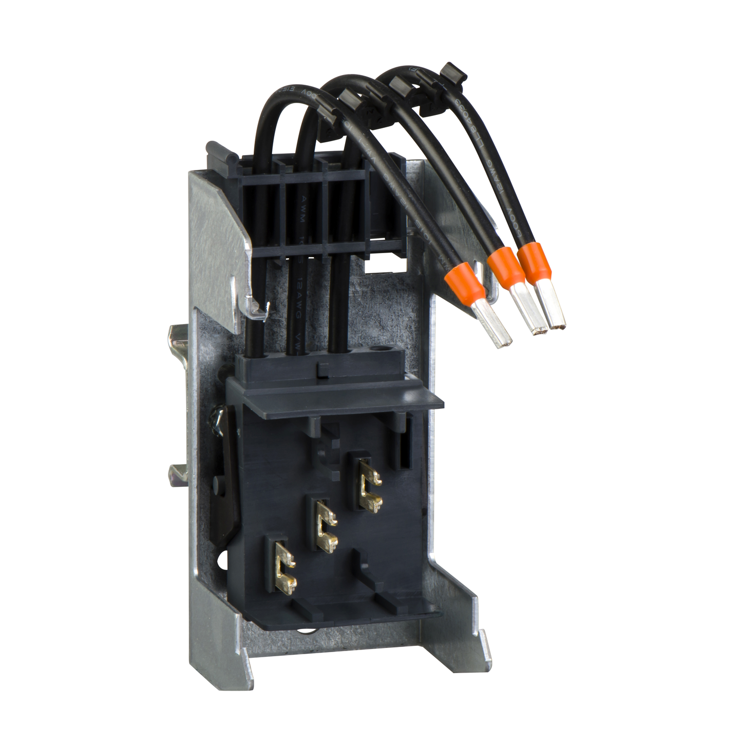 Schneider Electric-AK5PA231-Linergy HK - platine de montage de composant - pour AK5 - 3P