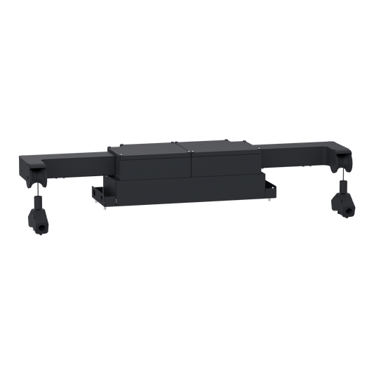 Schneider Electric-EVA1D60S01-Evlink Pro DC - câble management - Bras articulé  pour les câbles - 60 kW