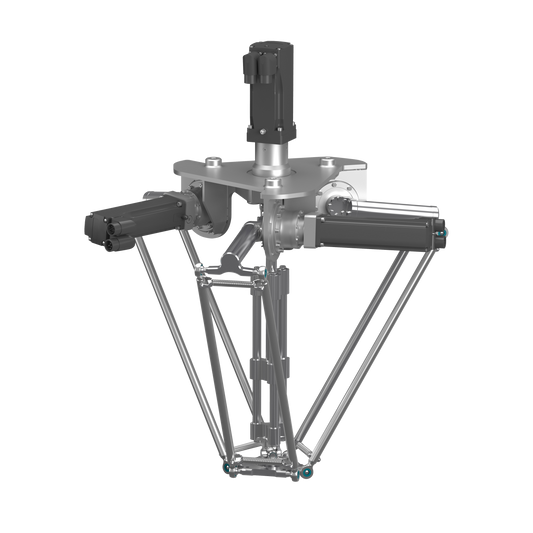Schneider Electric-VRKP0S0RNC00E00-Lexium P0 Compact ext, telescopic axis