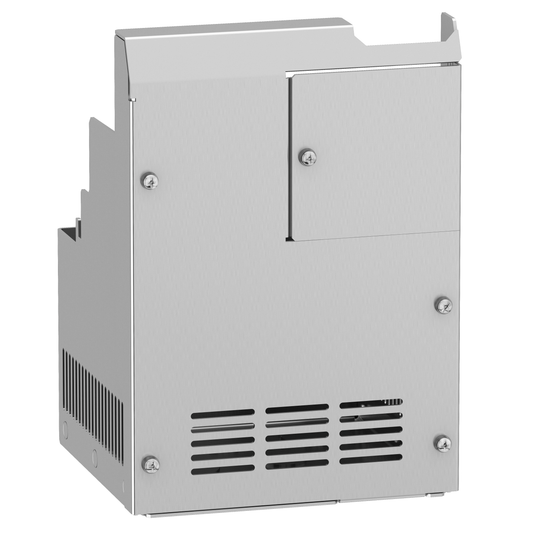 Schneider Electric-VW3A95817-Altivar - kit raccordement conformité UL Type 1 - T4B - ATV320U55...U75N4B