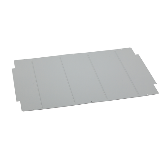 Schneider Electric-NSYOPB18UTPN-Actassi - Plaque de fond OPB 18U