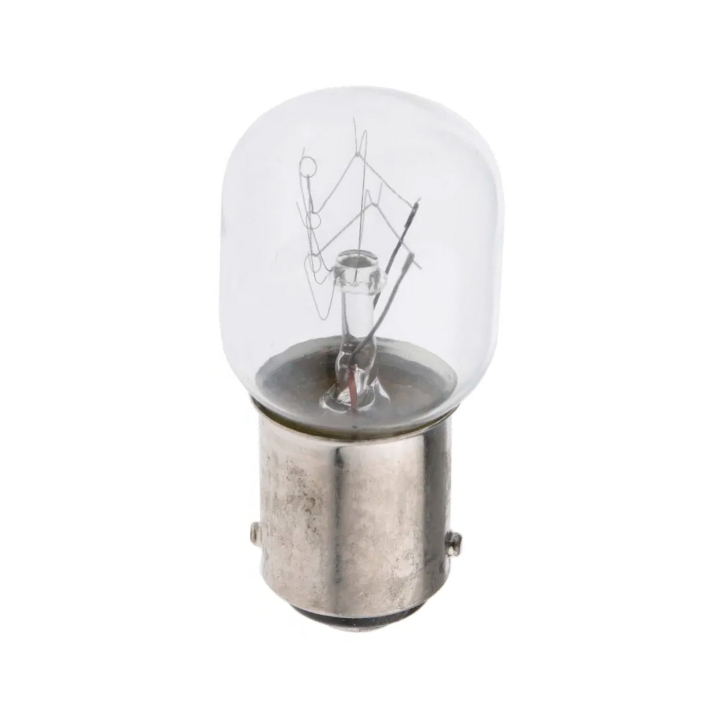 Schneider Electric-DL1BEMS-Harmony XVB - lampe incandescence BA15d - 5W - 230V
