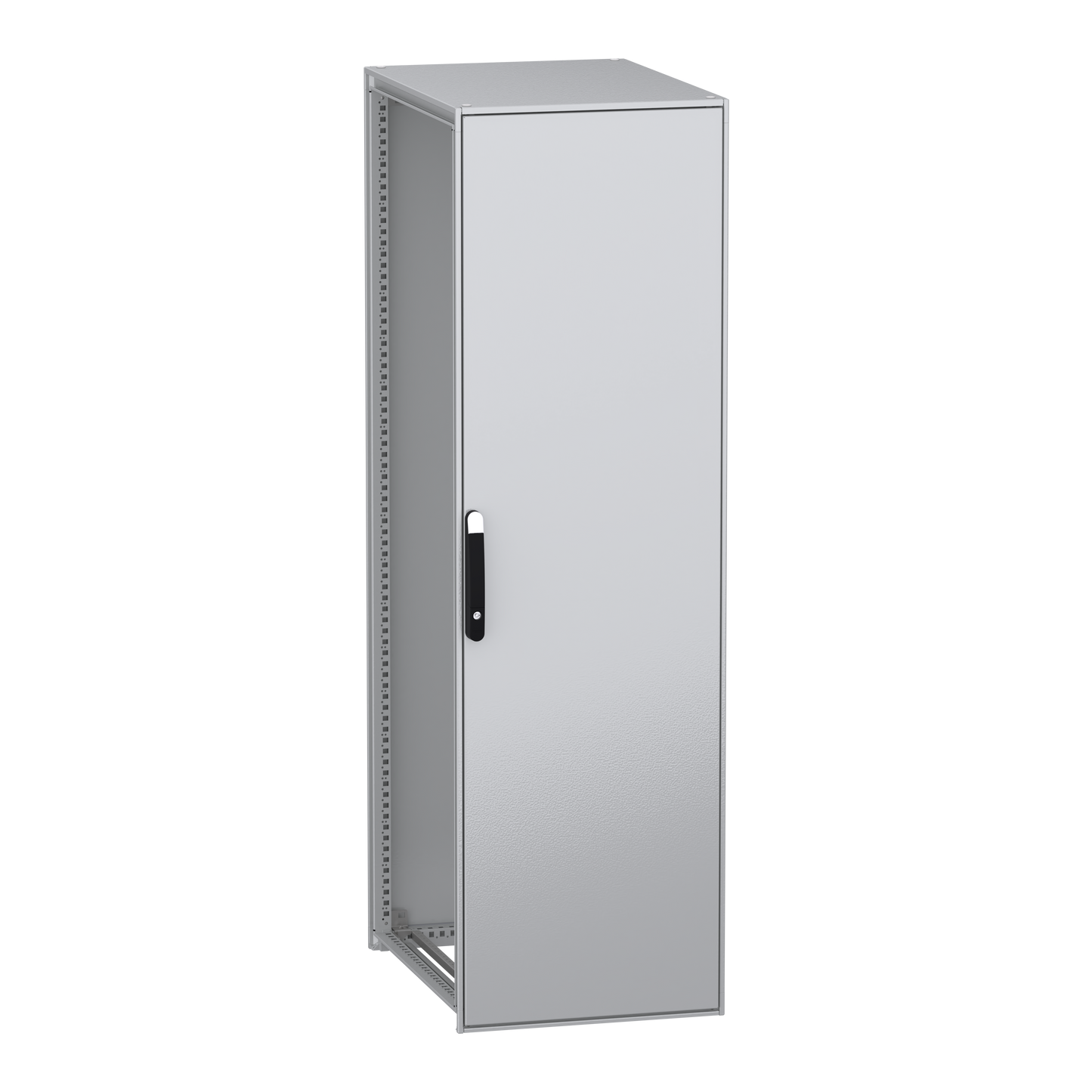 Schneider Electric-NSYSFN20680-PanelSeT SFN - cellule - 1 porte - sans châssis - assemblé - 2000x600x800 mm