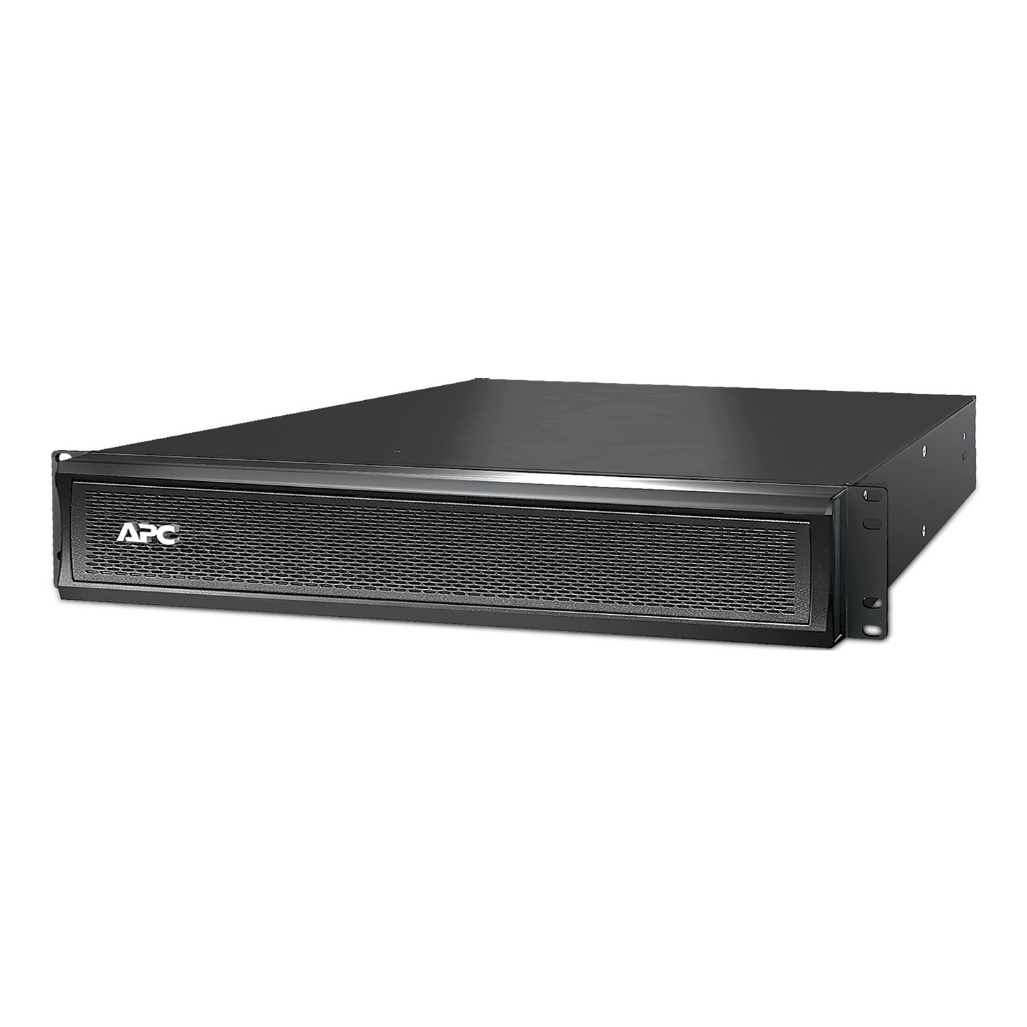 APC-SMX48RMBP2U-Smart-UPS SMX X - Pack batterie externe - Plomb scellées - 48V - Tour/Rack - 2U