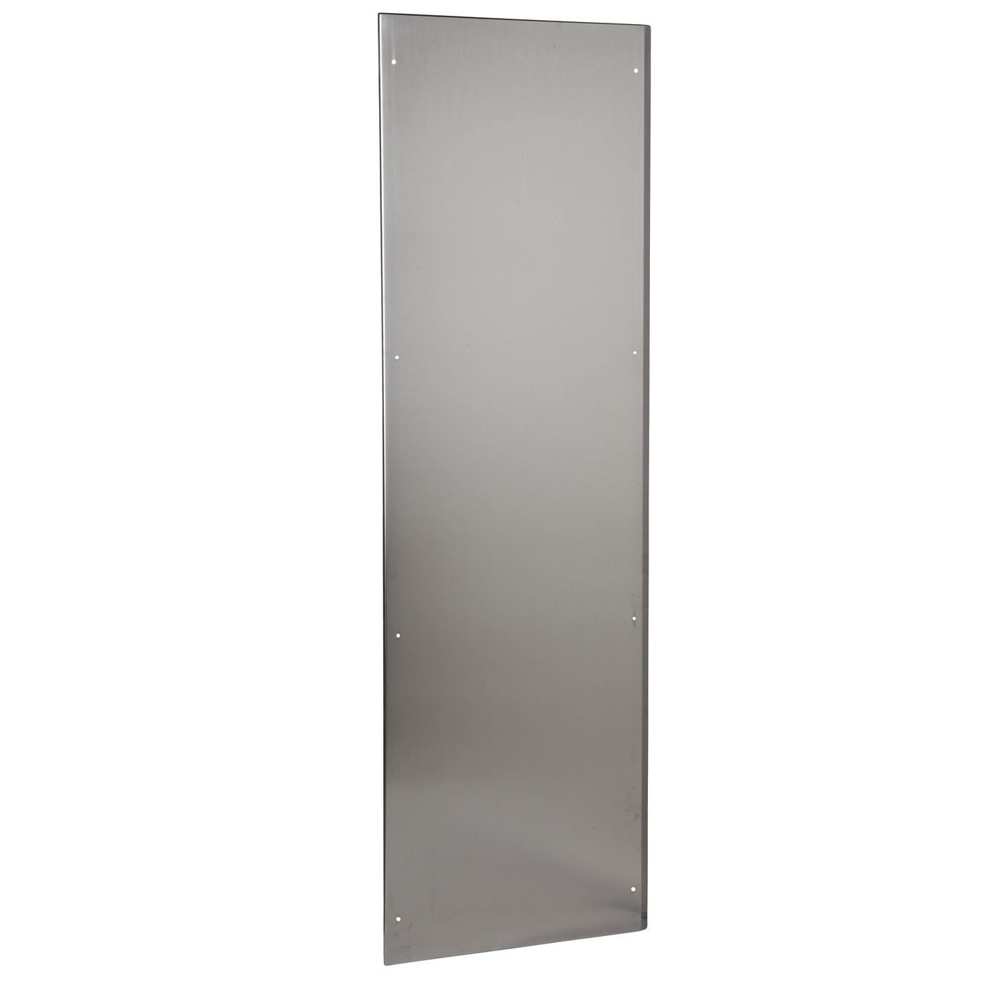Schneider Electric-NSY2SPX205-PanelSeT SFN Accessoires - jeu de 2 panneaux latéraux inox 304L - 2000x500mm