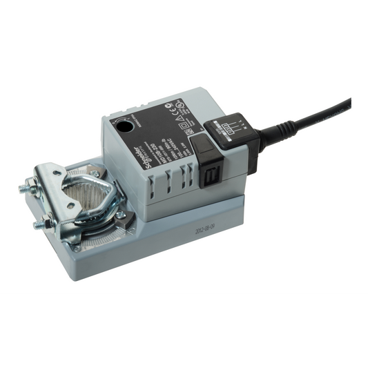 Schneider Electric-8751011000-Moteur 230V 10Nm signal 3pts-TOR pour registre