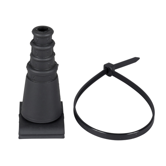 Schneider Electric-XACB913-Harmony XACB - gaine isolante - pour câble 7..13mm