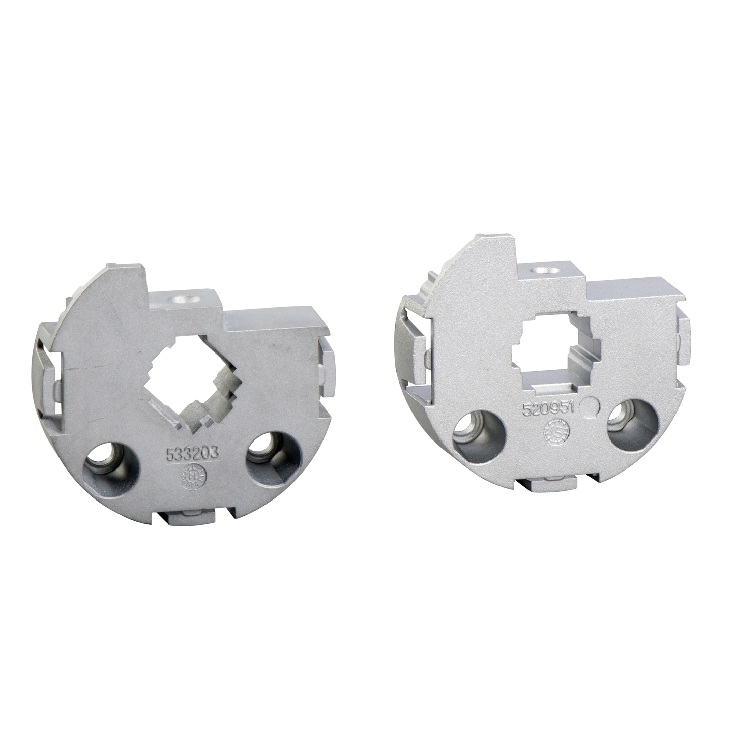 Schneider Electric-GS2AX1-TeSys GS - Disp verrouillage poignee 32..1250a