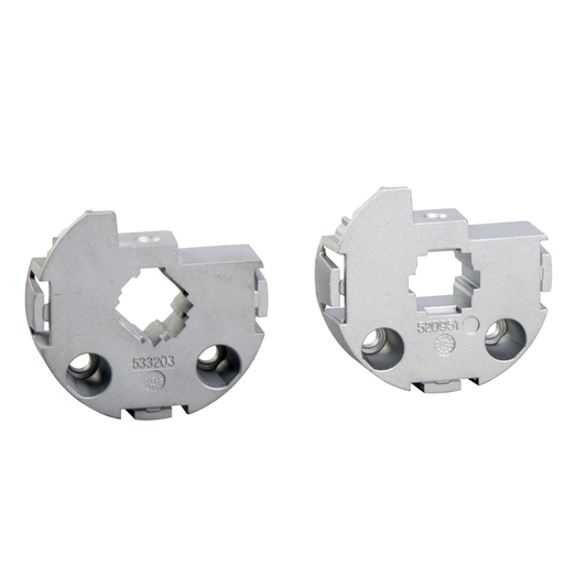 Schneider Electric-GS2AX1-TeSys GS - Disp verrouillage poignee 32..1250a