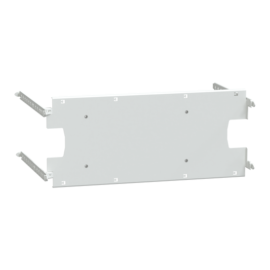 Schneider Electric-LVS03425-PrismaSeT P - Platine TransferPacT 160A 3P/4P - L650 - Montage vertic.