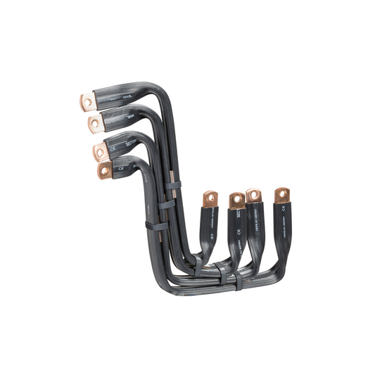 Schneider Electric-LVS04443-PrismaSeT G - Liaison INV250-NS250 horizontal