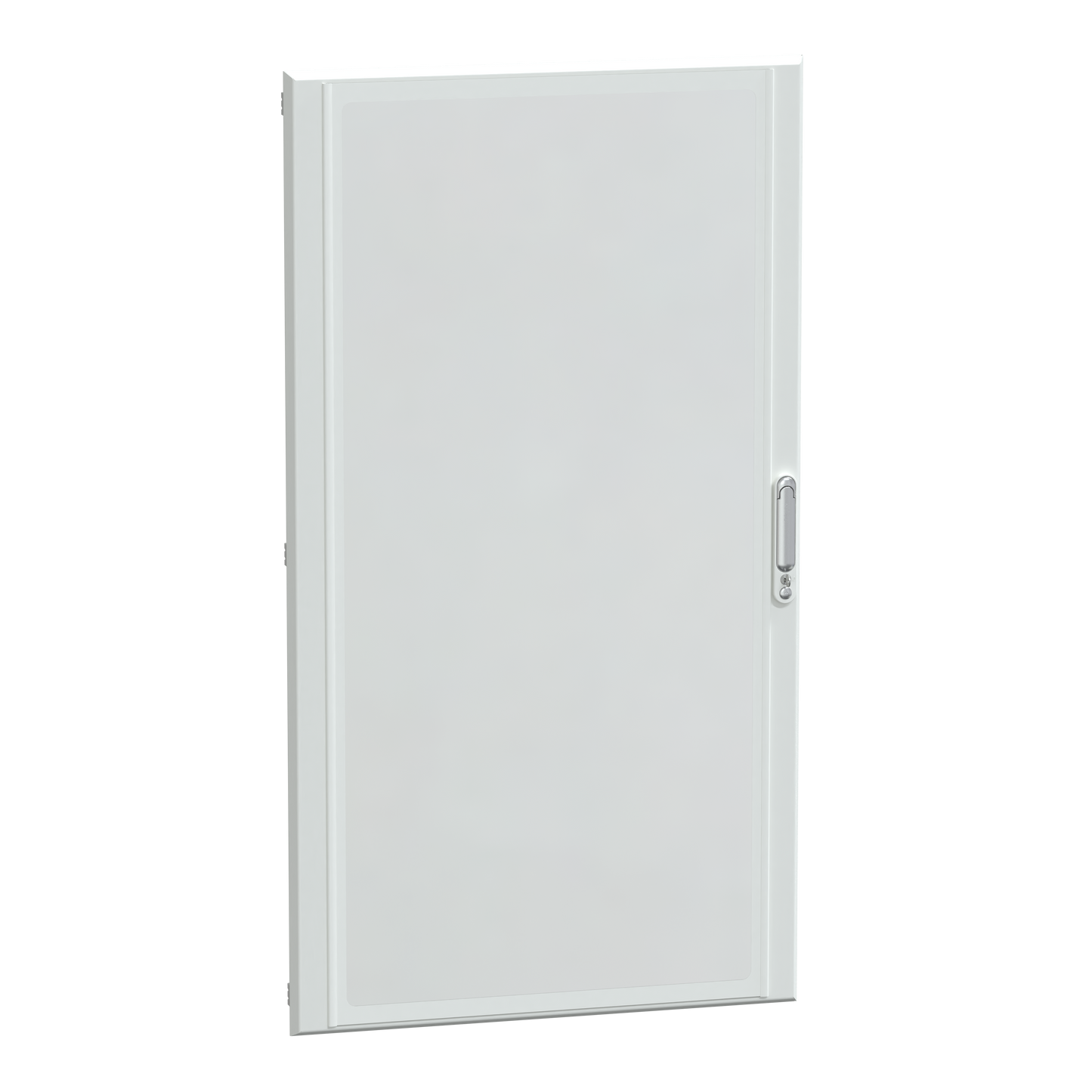Schneider Electric-LVS08263-PrismaSeT G  - Porte transparente - Armoire 30M - L850 - RAL9003