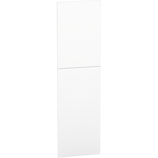 Schneider Electric-R9H13318-Resi9 - portes toute hauteur - bac d'encastrement 2x13 modules R9H13296