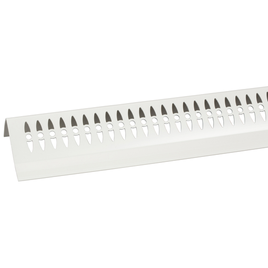 Schneider Electric-LVS04243-PrismaSeT G - Capots bracelets horizontaux - L450 - lot de 4