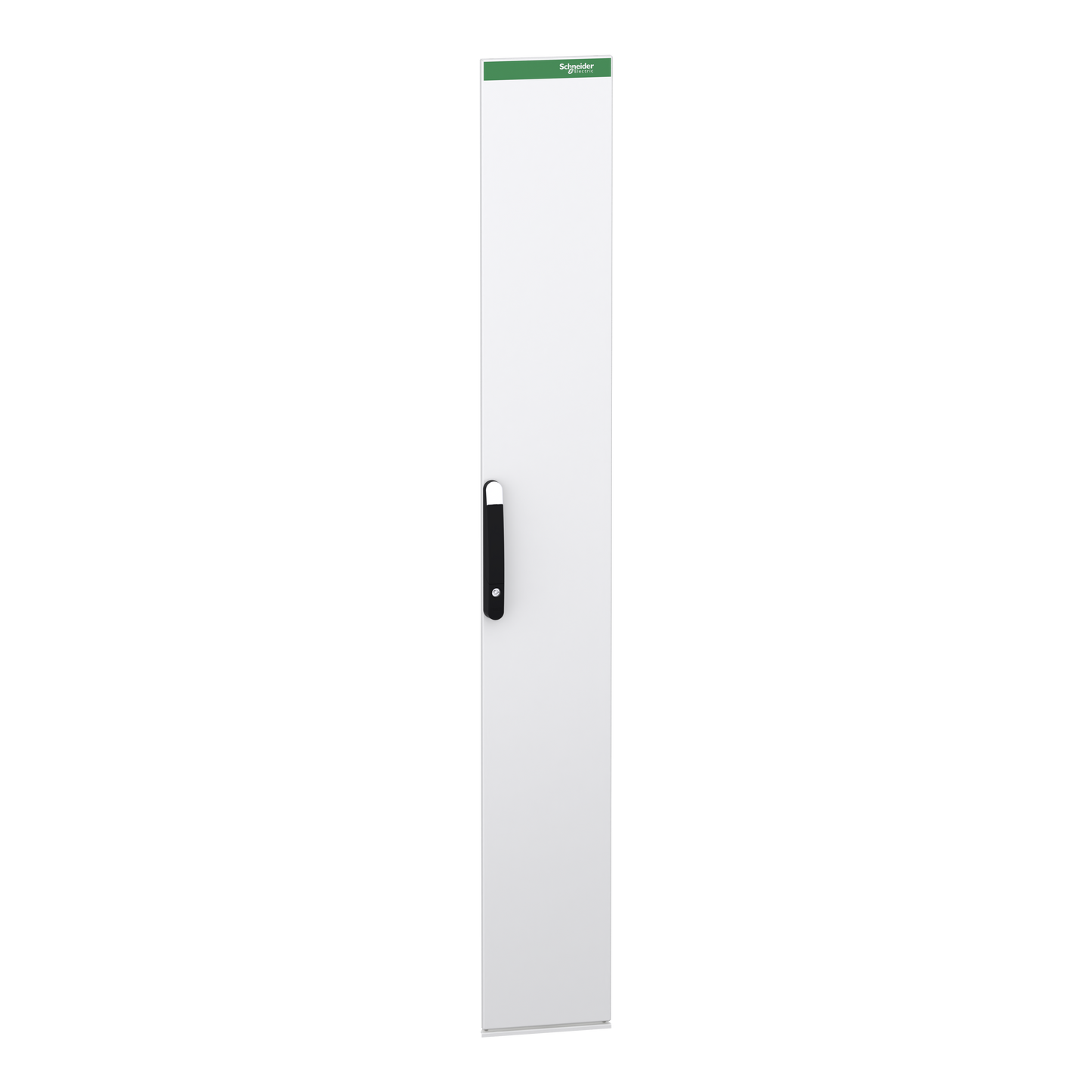 Schneider Electric-NSYSFND203ED-PrismaSeT HD - porte pleine pour cellule - RAL 9003 - 2000x300 mm (HxL)