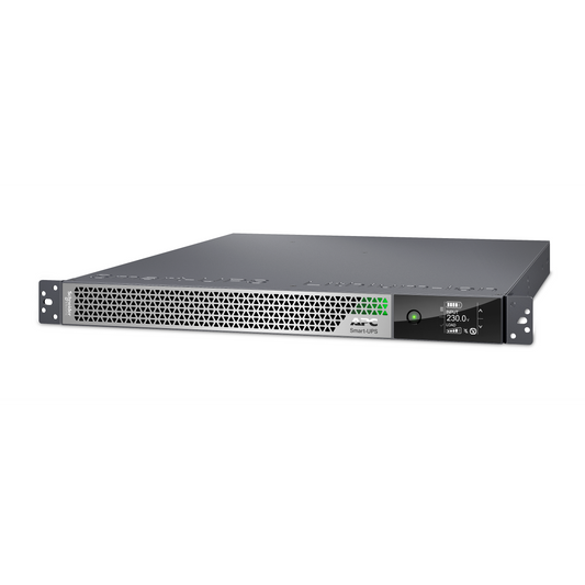 APC-SRTL2K2RM1UIC-Smart-UPS SRT - Onduleur Ultra - 2200VA - Rack/Tour - Lithium-Ion - SmartConnect