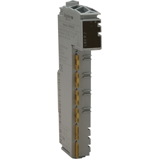 Schneider Electric-TM5SBER2-Modicon M258 - module récepteur déporté - IP20, IP67