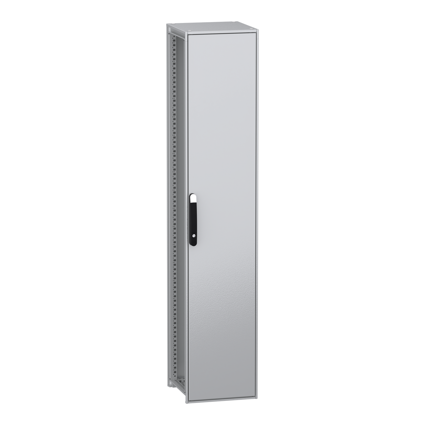 Schneider Electric-NSYSFN20440-PanelSeT SFN - cellule - 1 porte - sans châssis - assemblé - 2000x400x400 mm