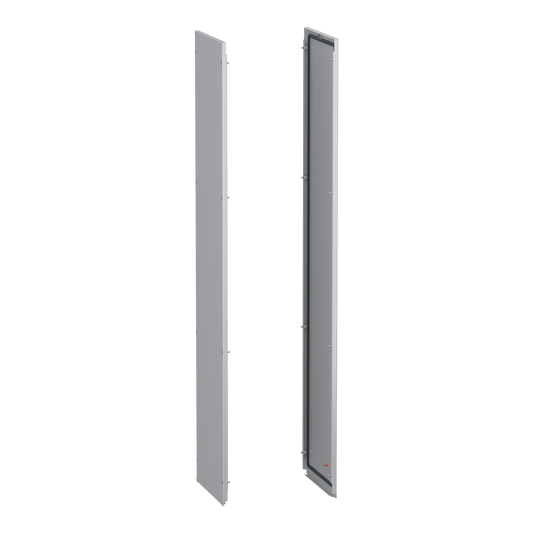 Schneider Electric-NSY2SPN164-PanelSeT SFN Accessoires - jeu de 2 panneaux latéraux - 1600x400 mm