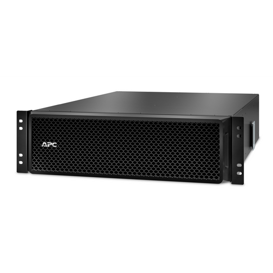 APC-SRT192RMBP2-Smart UPS SRT - Pack Batterie Rackable - 192V - Onduleurs SRT 8kVA/10kVA