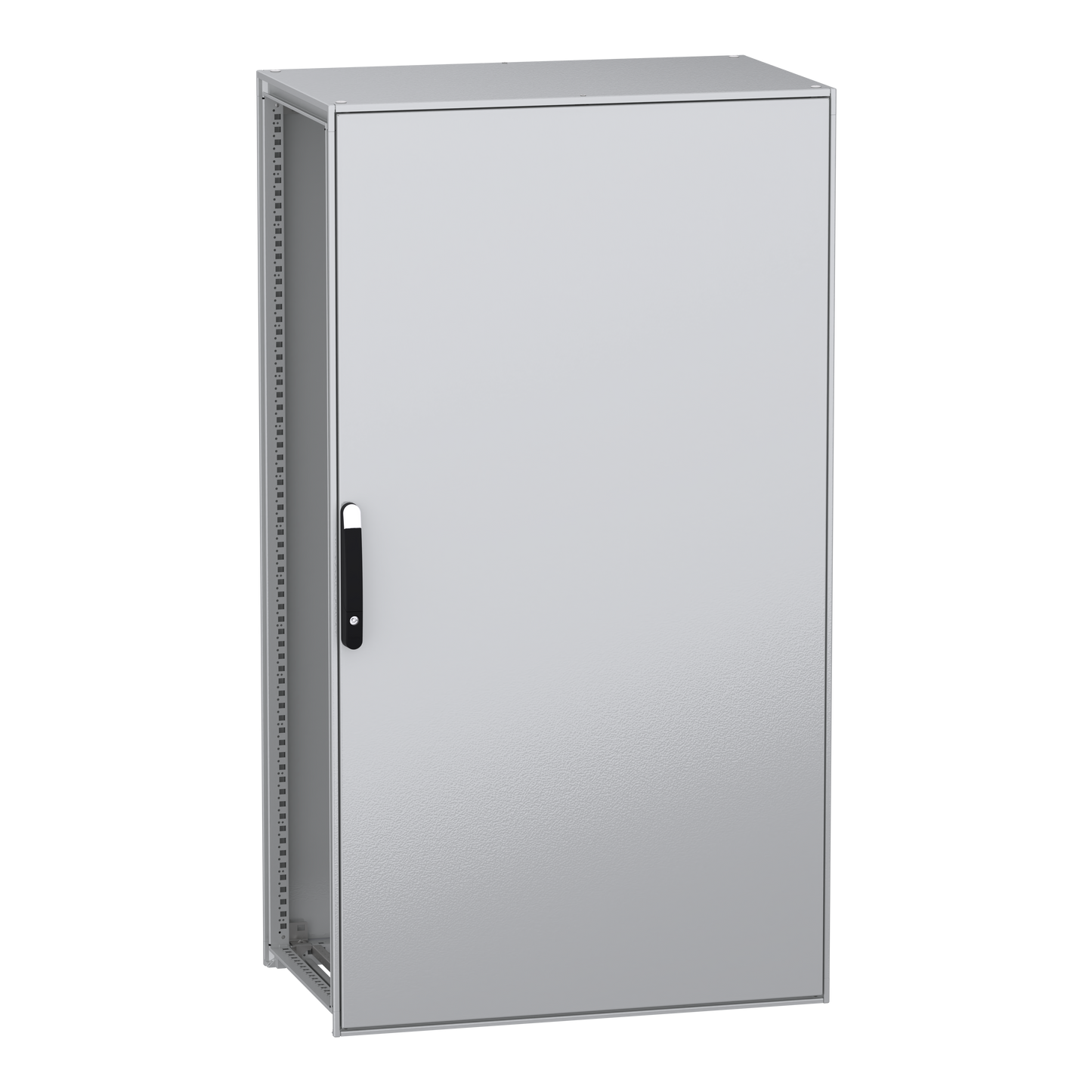 Schneider Electric-NSYSFN181060-PanelSeT SFN - cellule - 1 porte - sans châssis - assemblé - 1800x1000x600 mm