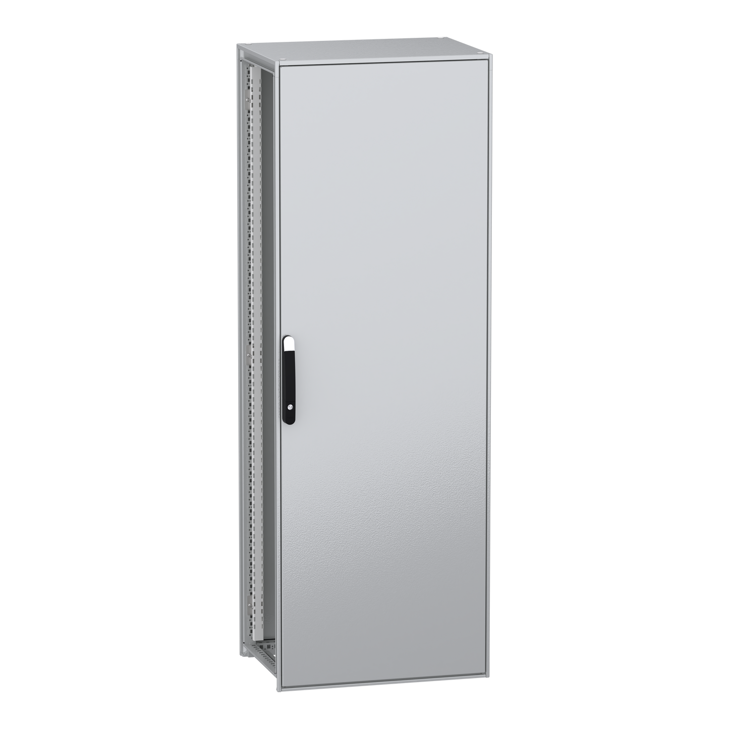 Schneider Electric-NSYSFPN20750G-PrismaSeT HD - cellule - 1 porte - sans châssis - 2000x700x500 mm