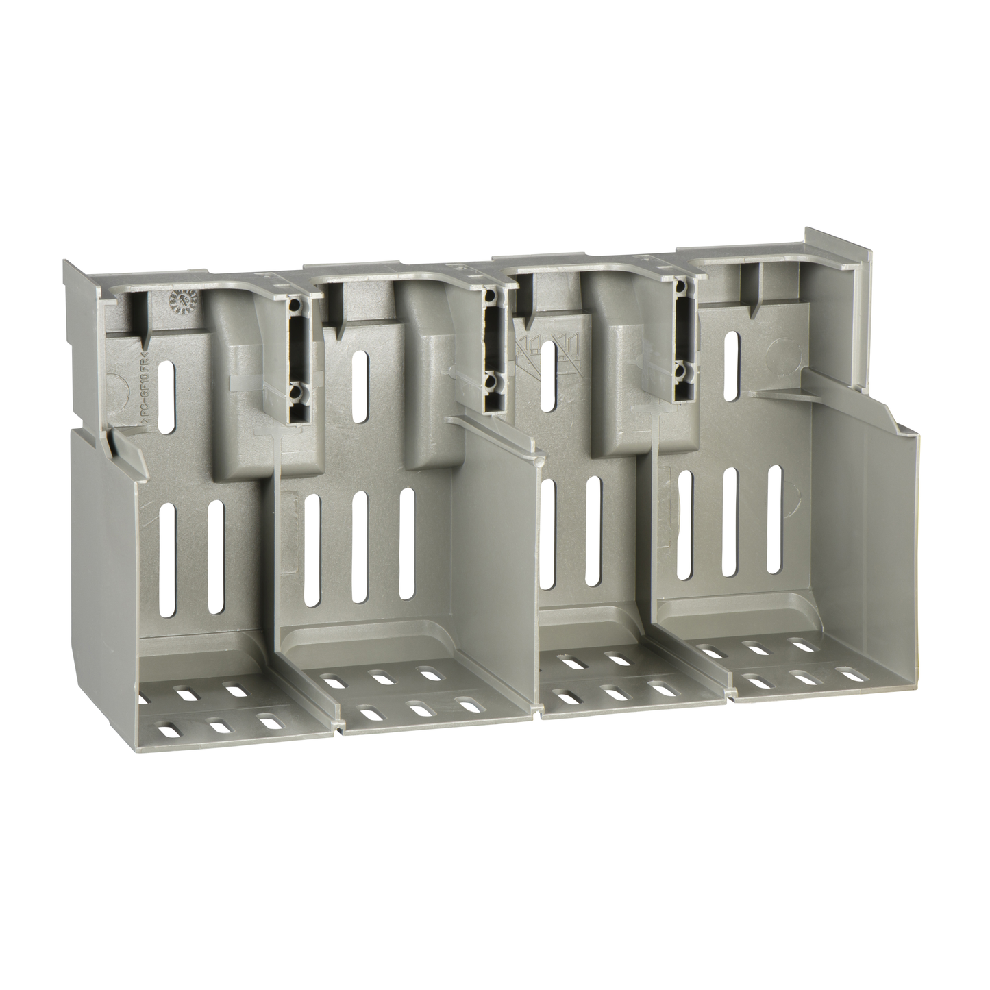 Schneider Electric-LV438968-ComPacT NSX - Cache bornes - 4P pour NSX630-1600 DC PV