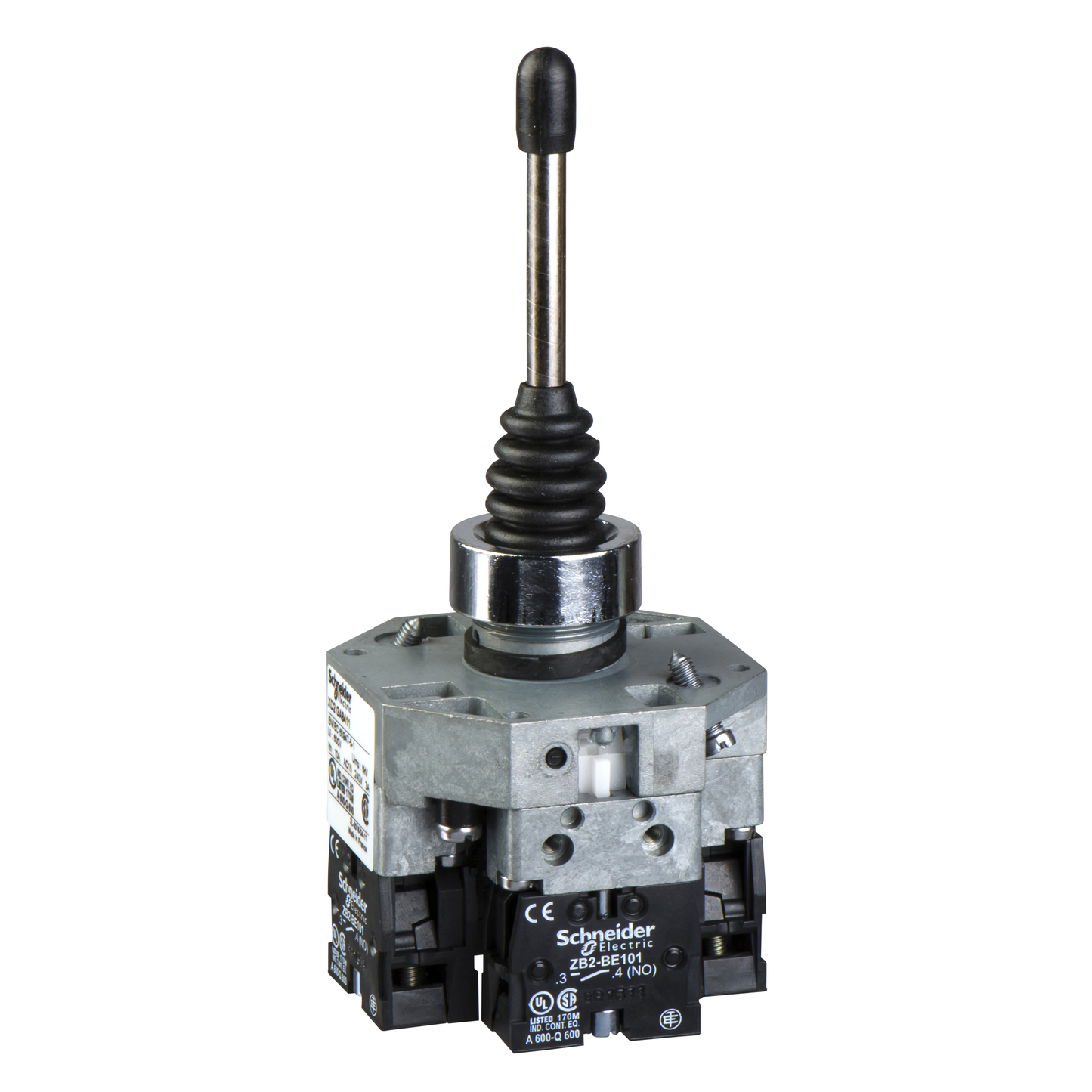 Schneider Electric-XD2GA8411-Harmony - Manipulateur 4 directions