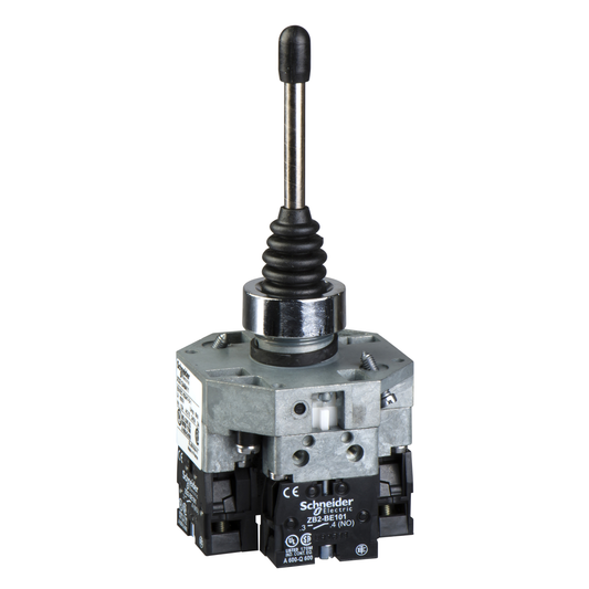 Schneider Electric-XD2GA8411-Harmony - Manipulateur 4 directions