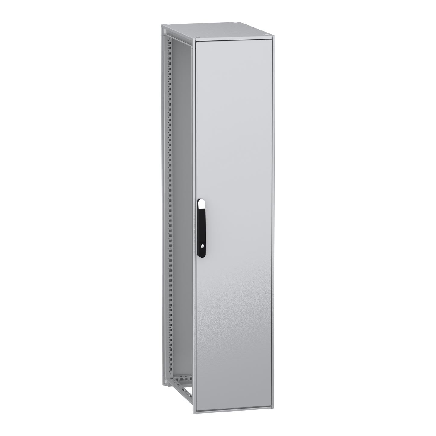 Schneider Electric-NSYSFN18460-PanelSeT SFN - cellule - 1 porte - sans châssis - assemblé - 1800x400x600 mm
