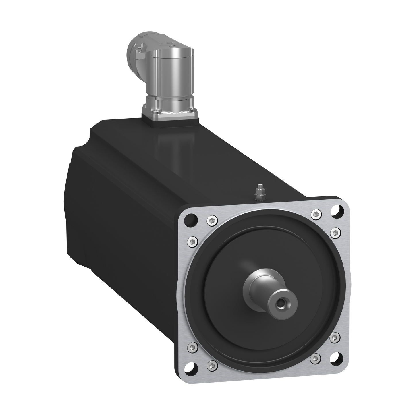 Schneider Electric-SH31403P0AF4000-Servo 1 Câble 140mm T3 Lisse Cod mono DSL 18b Frein Connect. coudé IP54