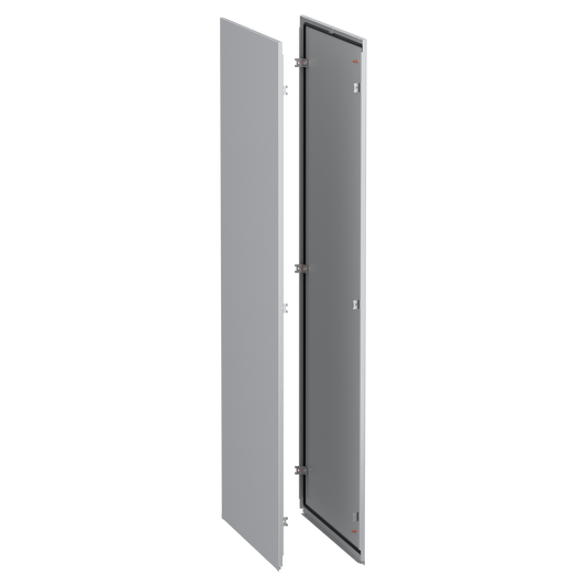 Schneider Electric-NSY2SPINHD188-PanelSeT SF/SFN Outdoor - jeu de 2 panneaux lat. - fix. intérieure - 1800x800