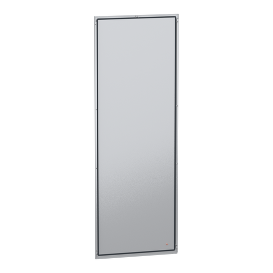 Schneider Electric-NSYBPN228-PanelSeT SFN Kit - panneau arrière - 2200x800mm (Hxl)