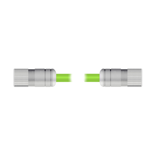 Schneider Electric-VW3E1157R007-CABLE DALIMENTATION ILM D AISYCHAIN, ILM