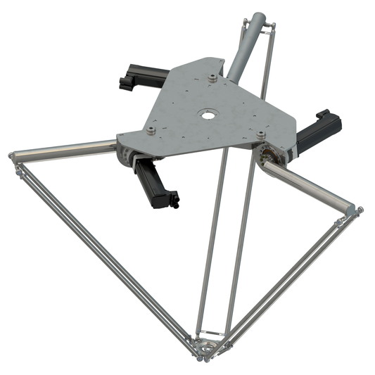 Schneider Electric-VRKP6S0FNC00E00-Robot Delta P6 SH3 - 1600mm pas d'axe de rotation - Etendu