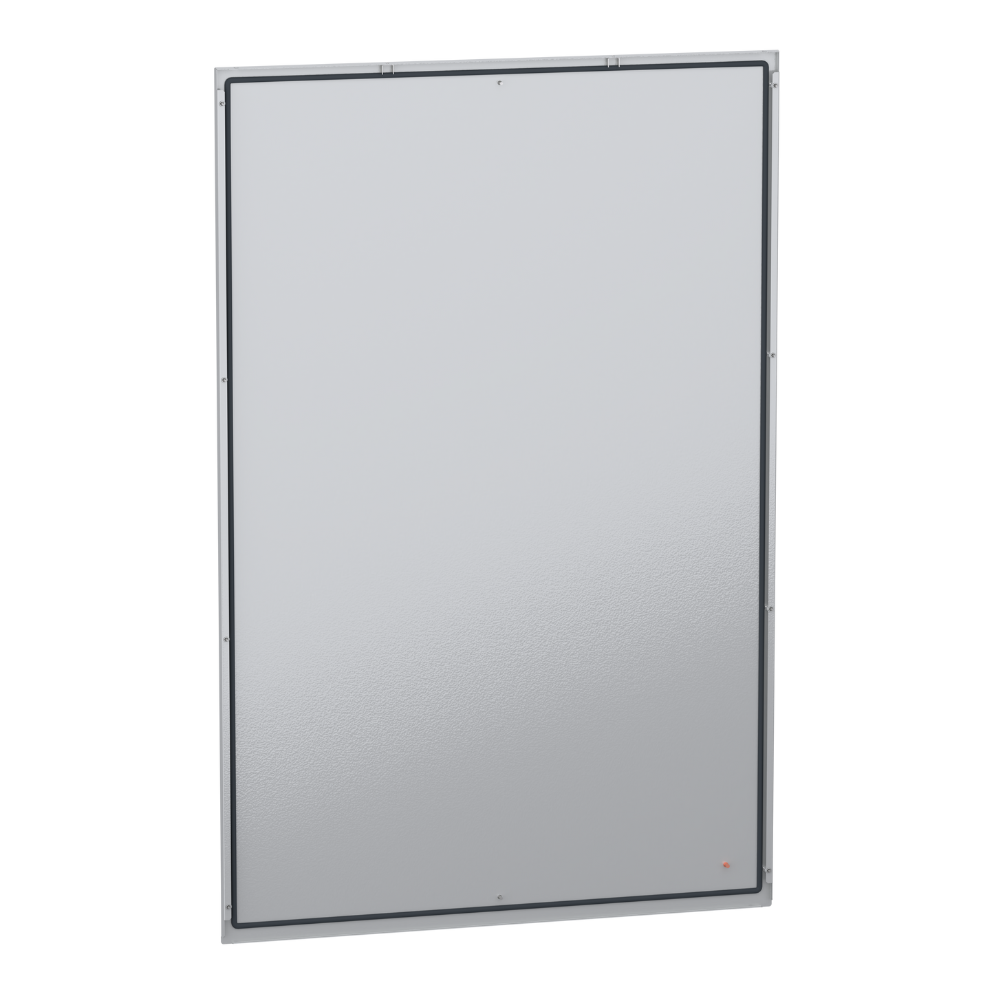 Schneider Electric-NSYBPN1812-PanelSeT SFN Kit - panneau arrière - 1800x1200 mm (Hxl)