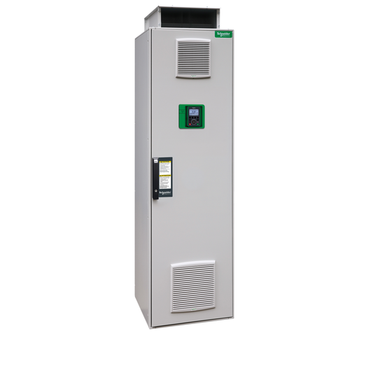 Schneider Electric-ATV930C25N4F-Altivar Process - variateur - 250KW - 400V/480V - IP21