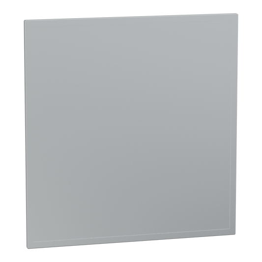 Schneider Electric-NSYCUACC006DG-ClimaSys - Filtre Aluminium pour climatisation laterale 0,8 - 1kW