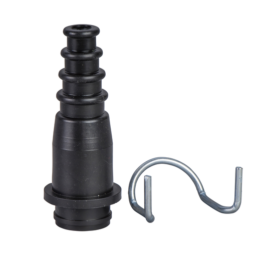 Schneider Electric-XACA913-Harmony XACA - gaine isolante - pour câble 7..13mm