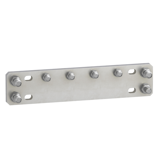 Schneider Electric-VW3A98ABMAAA-Mains power kit (copper busbars) Mains power kit (copper busbars)