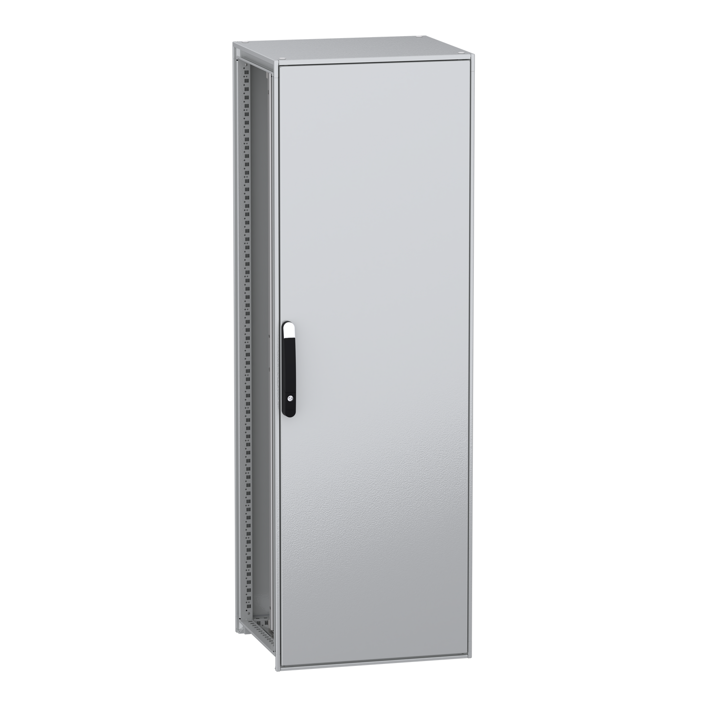 Schneider Electric-NSYSFN18650P-PanelSeT SFN - cellule - 1 porte - avec châssis - assemblé - 1800x600x500 mm